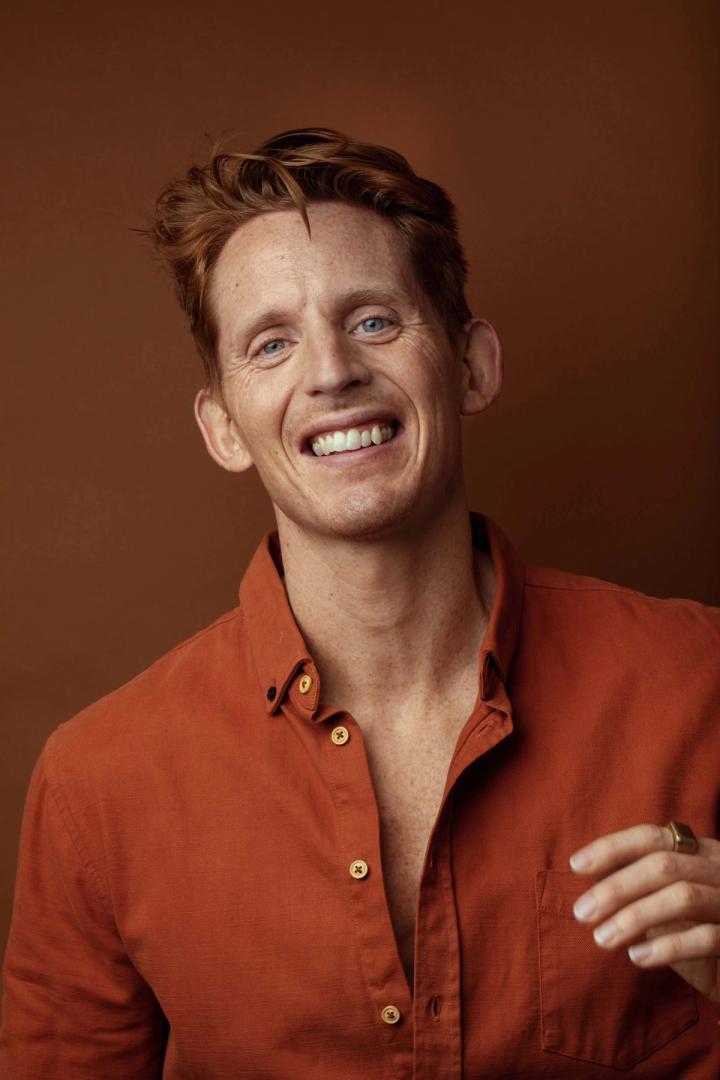 Andreas Gus Holm-Hansen