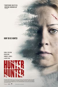 Plakat for 'Hunter Hunter'
