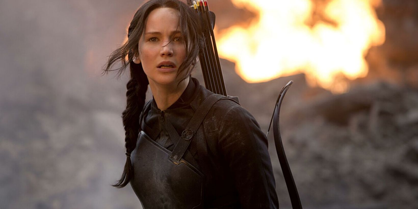 The Hunger Games