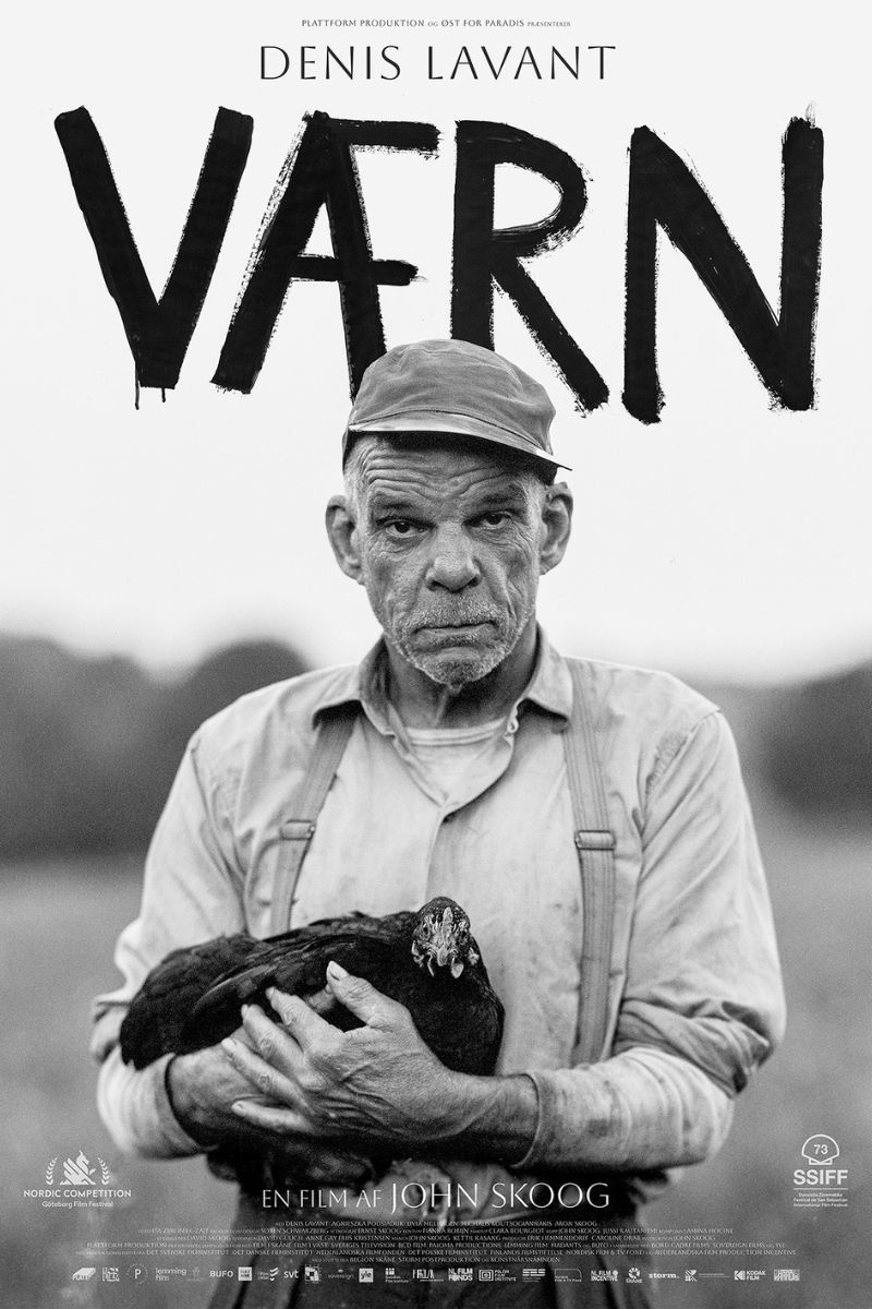 Værn