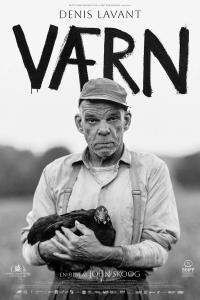 Plakat for 'Værn'