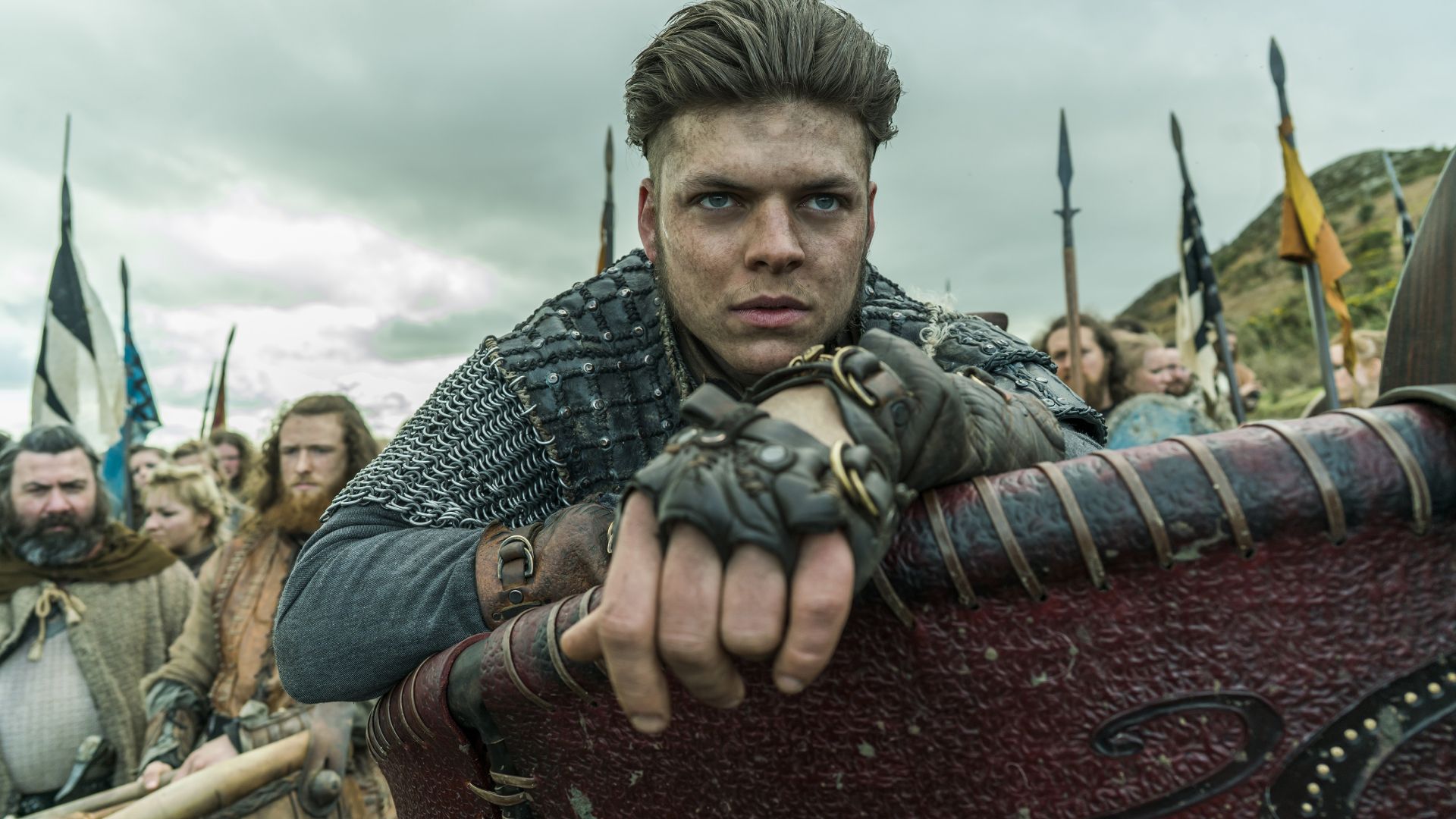 Vikings