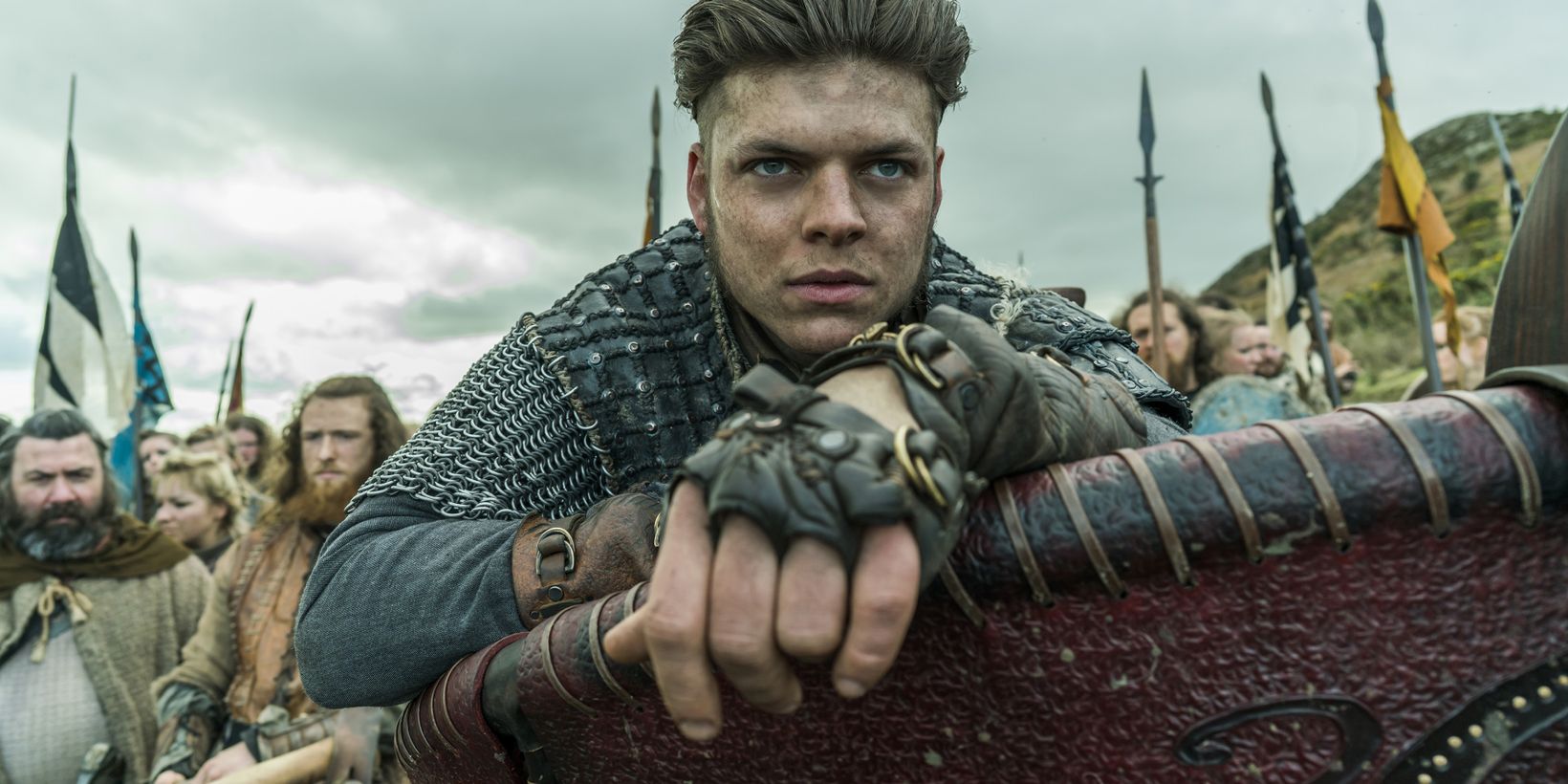 Vikings