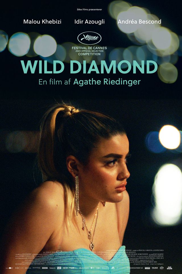 Wild Diamond