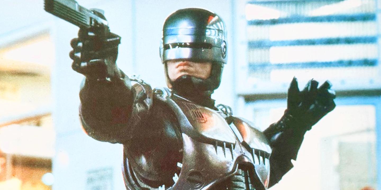 RoboCop