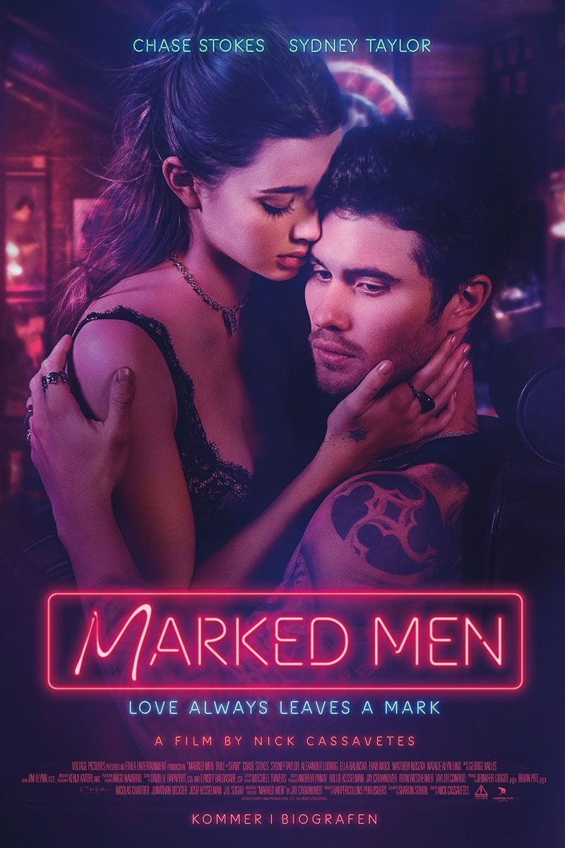 Marked Men