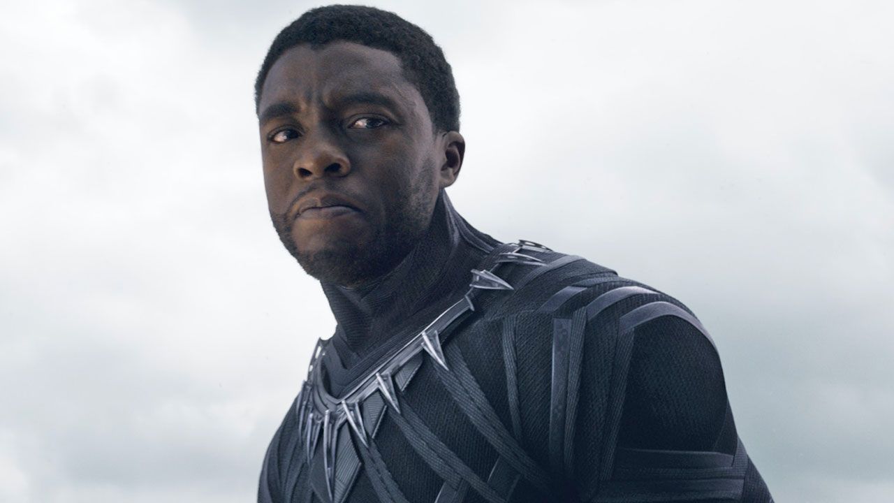 Black Panther