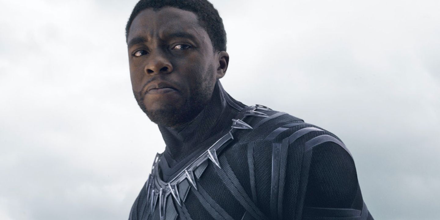 Black Panther