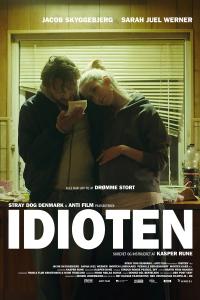 Plakat for 'Idioten'