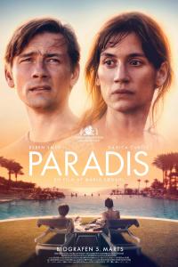 Plakat for 'Paradis'