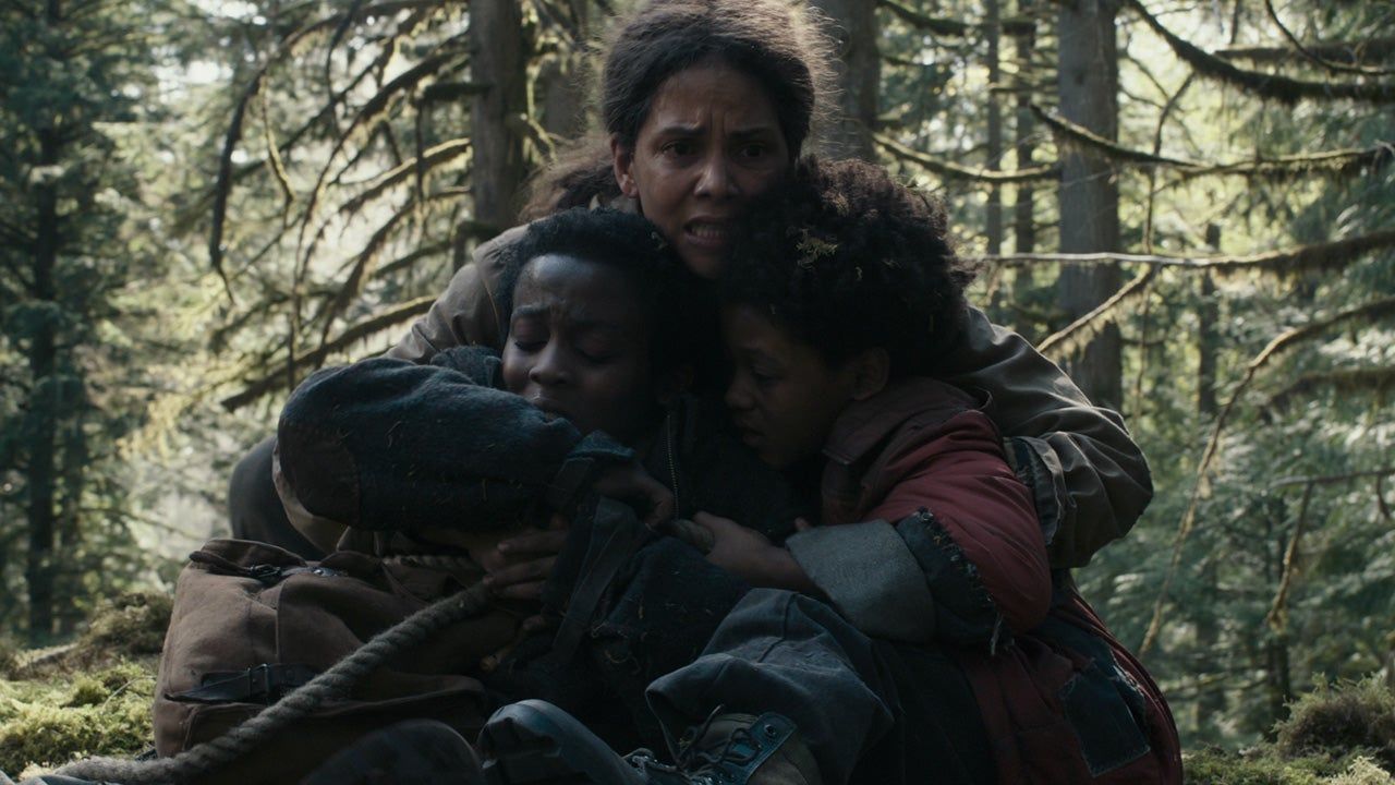 Never Let Go / Lionsgate Films