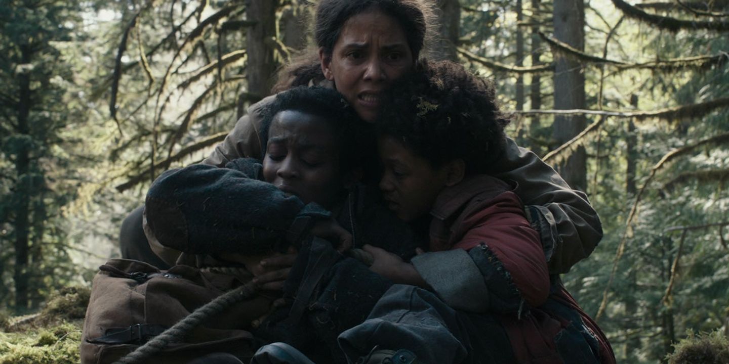 Never Let Go / Lionsgate Films