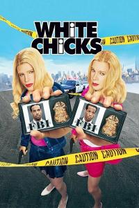Plakat for 'White Chicks'