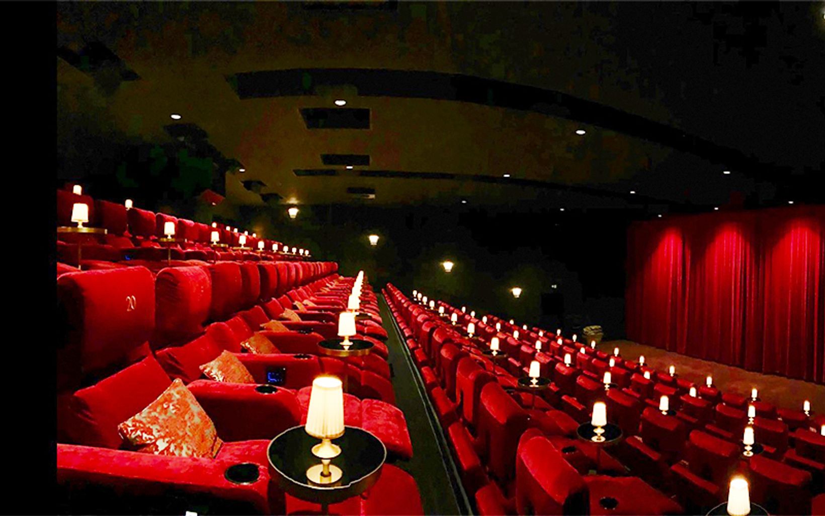 MovieHouse Hellerup
