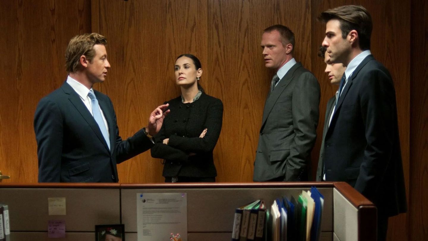 Margin Call