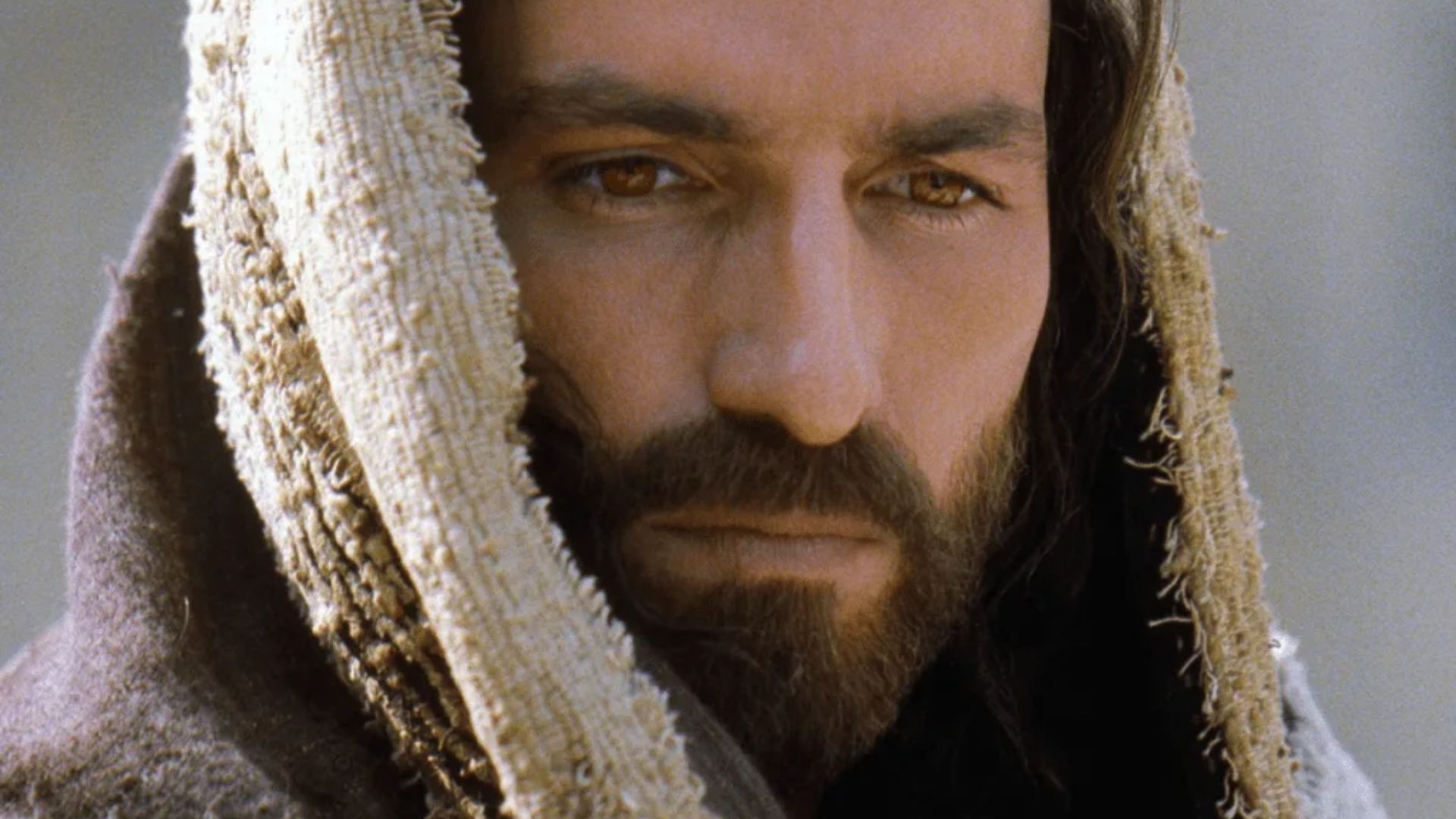 Passion of the Christ