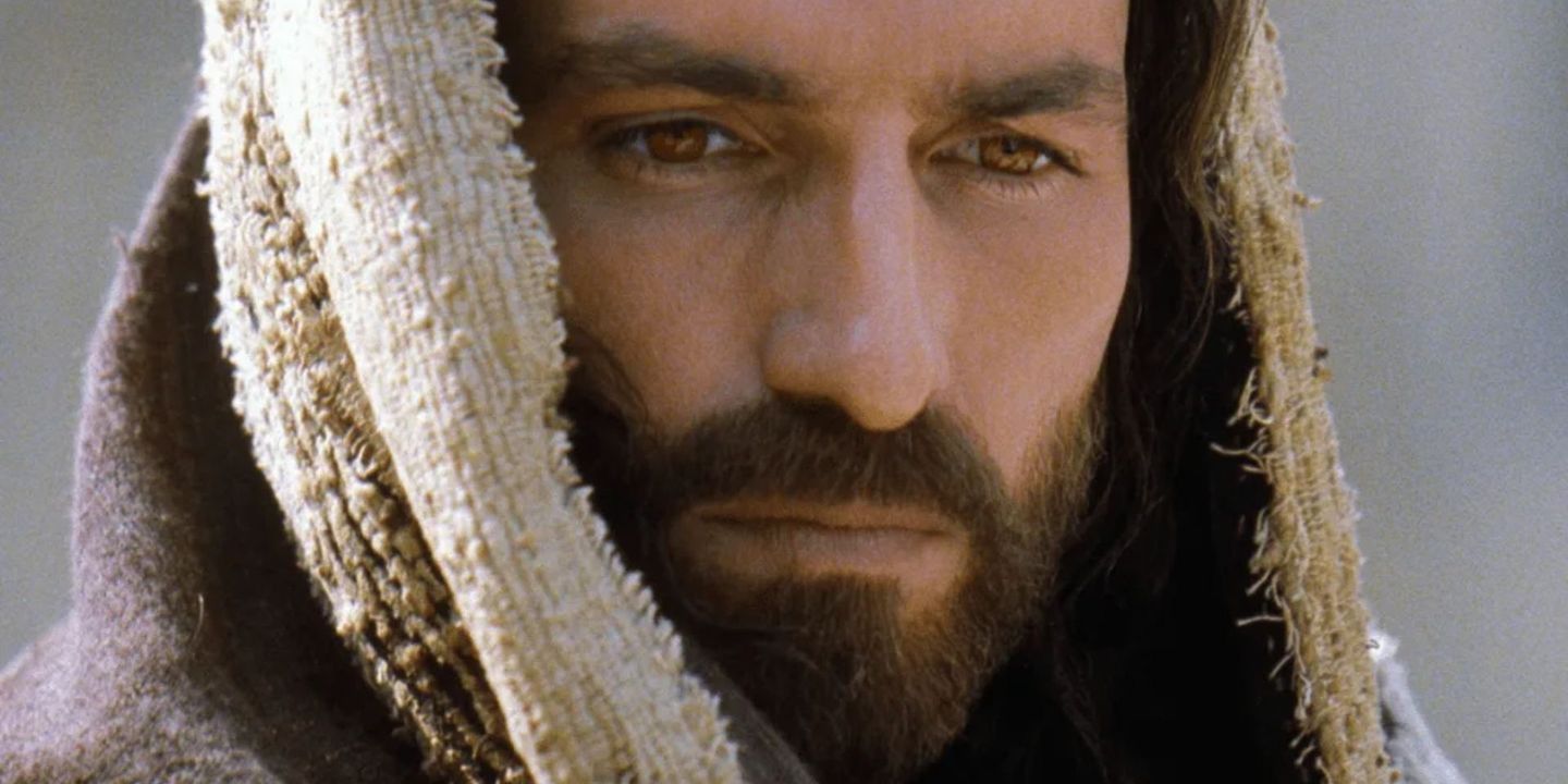 Passion of the Christ