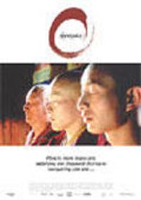Plakat for 'Samsara (2001)'