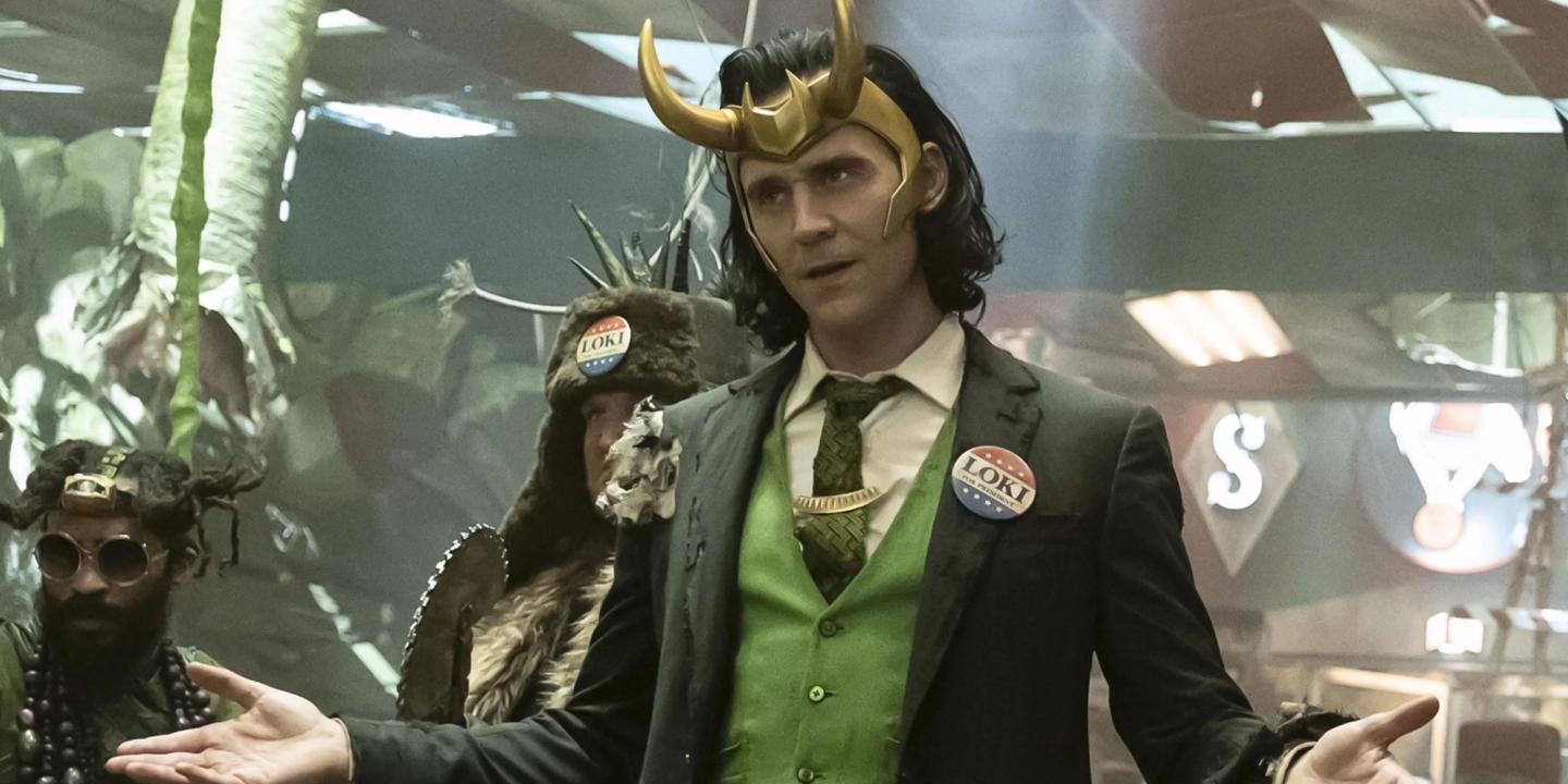 Loki