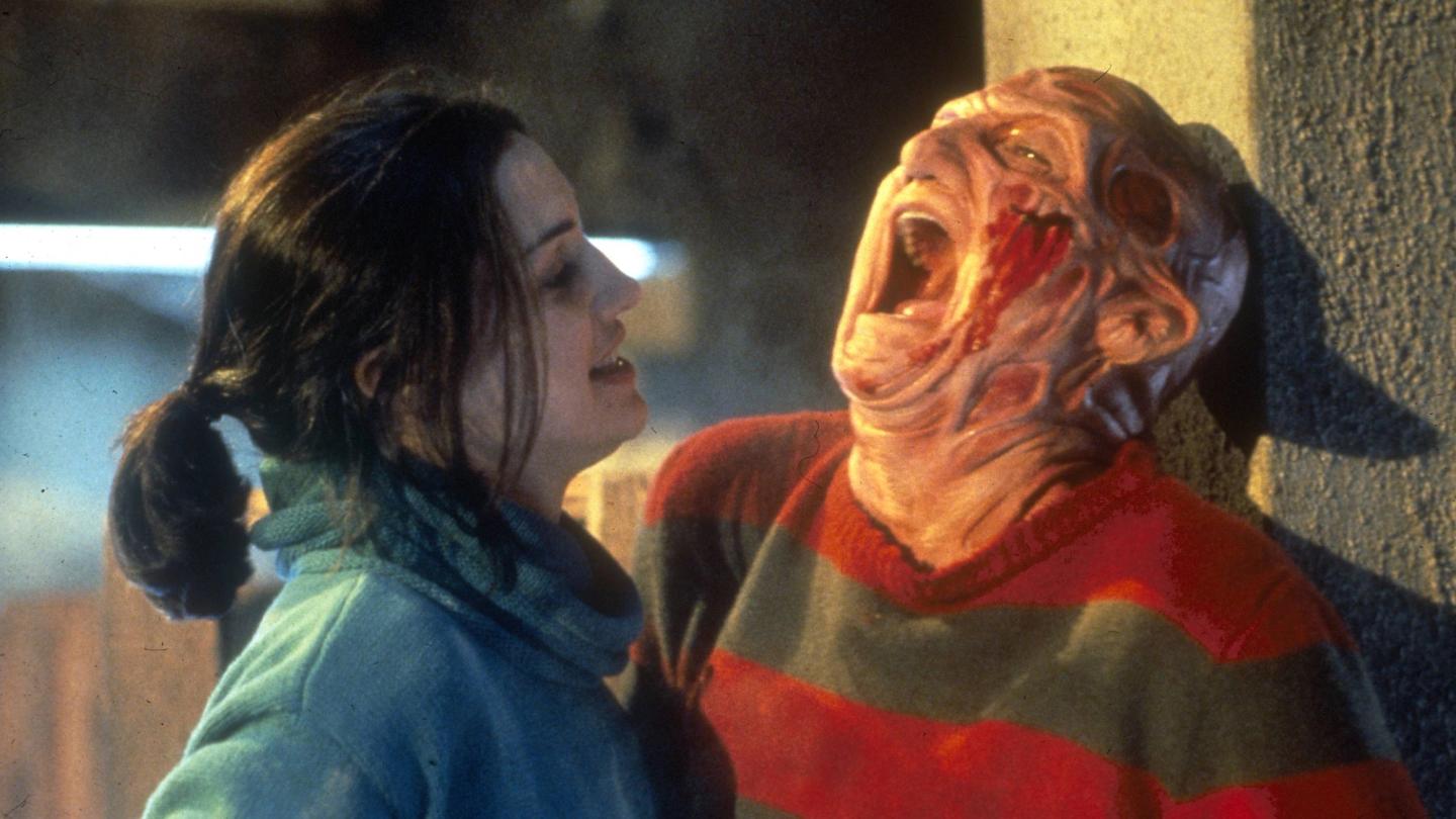 Freddy's Dead: The Final Nightmare