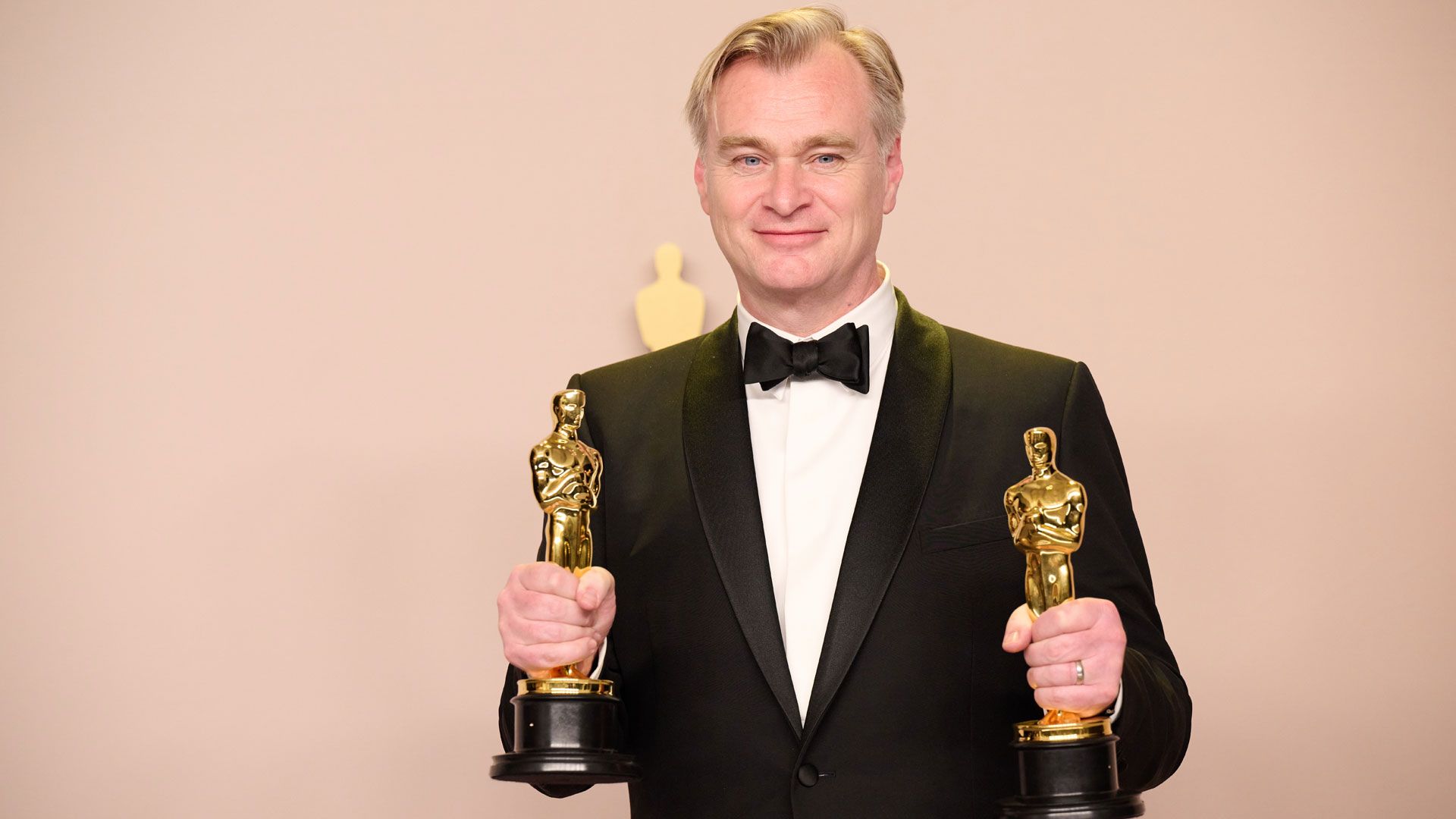Christopher Nolan