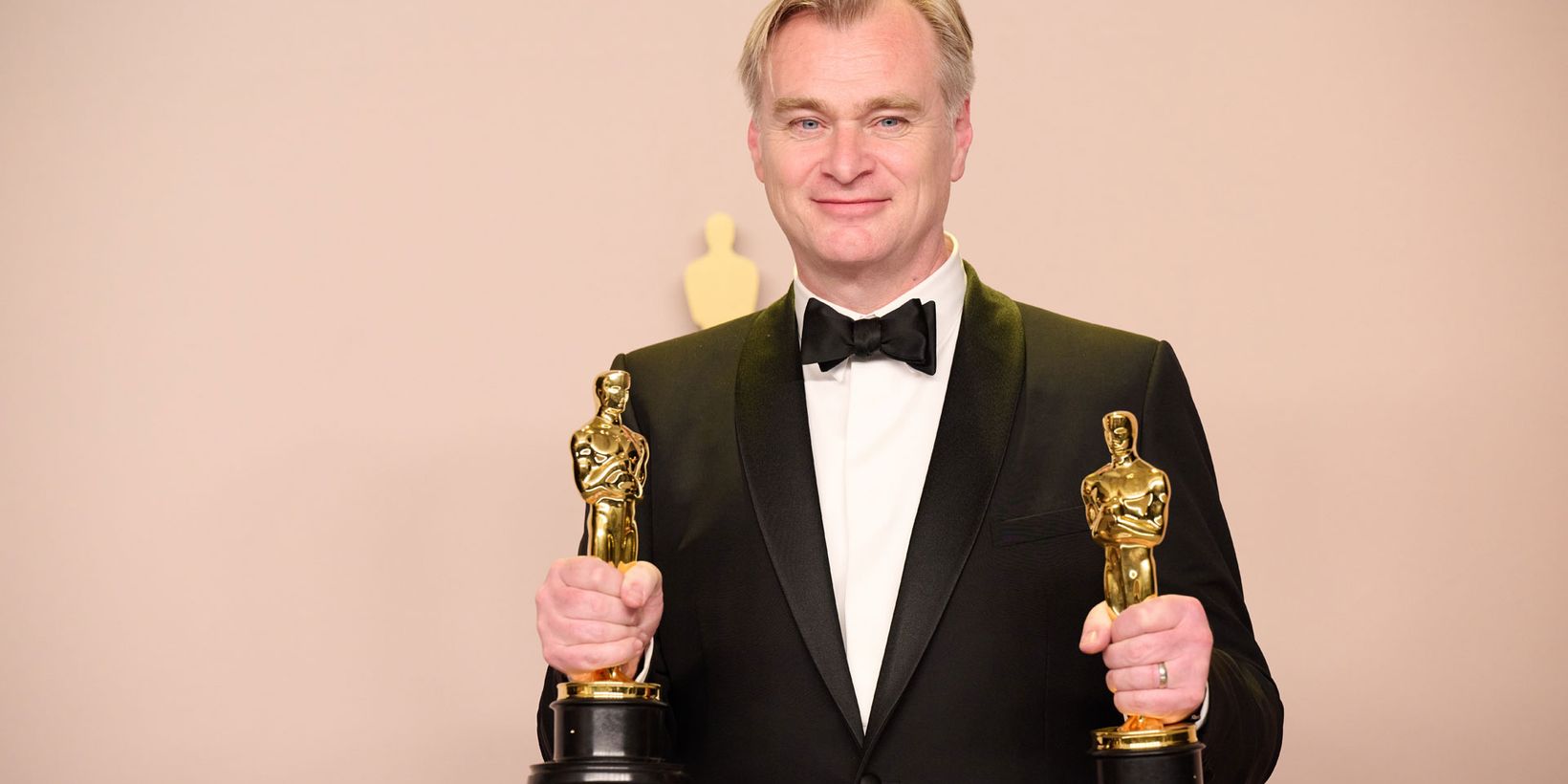 Christopher Nolan