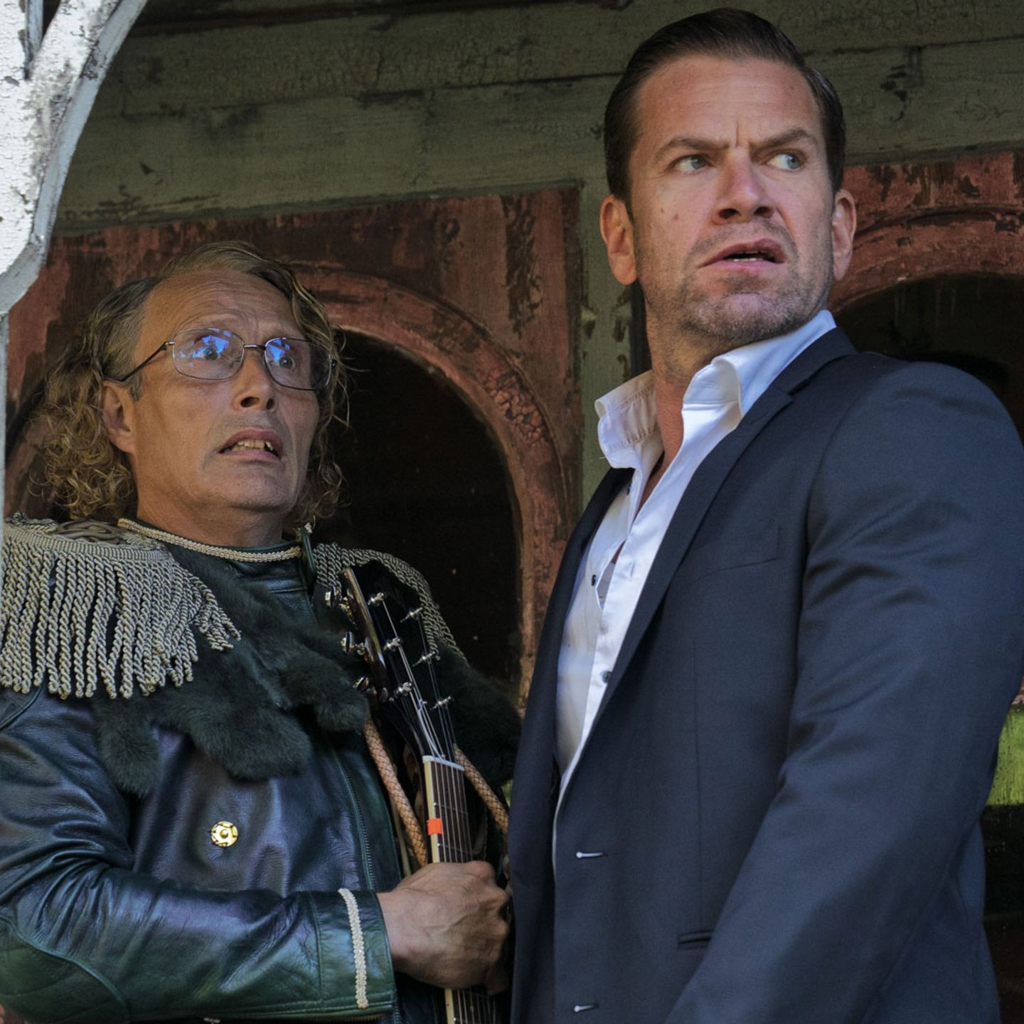 Den sidste viking