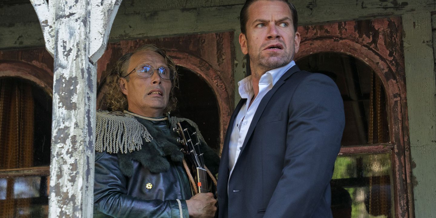 Den sidste viking