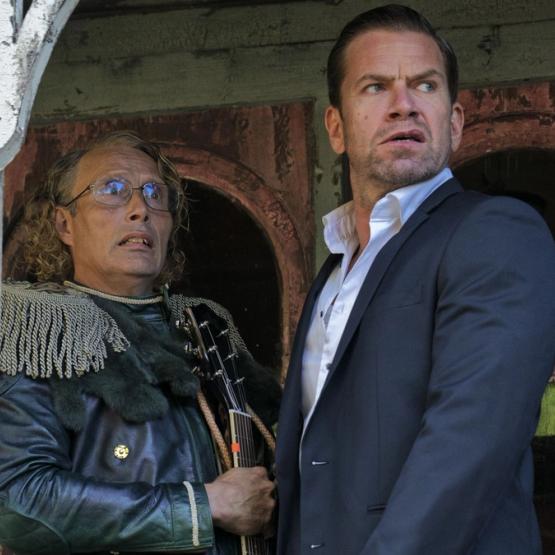 Den sidste viking