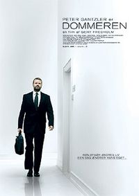 Plakat for 'Dommeren (2005)'
