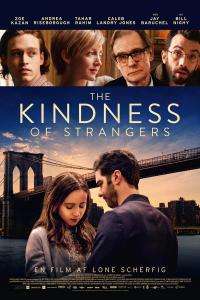 Plakat for 'The Kindness of Strangers'