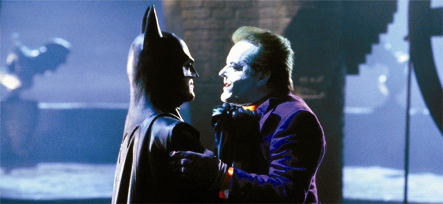 Batman (1989)