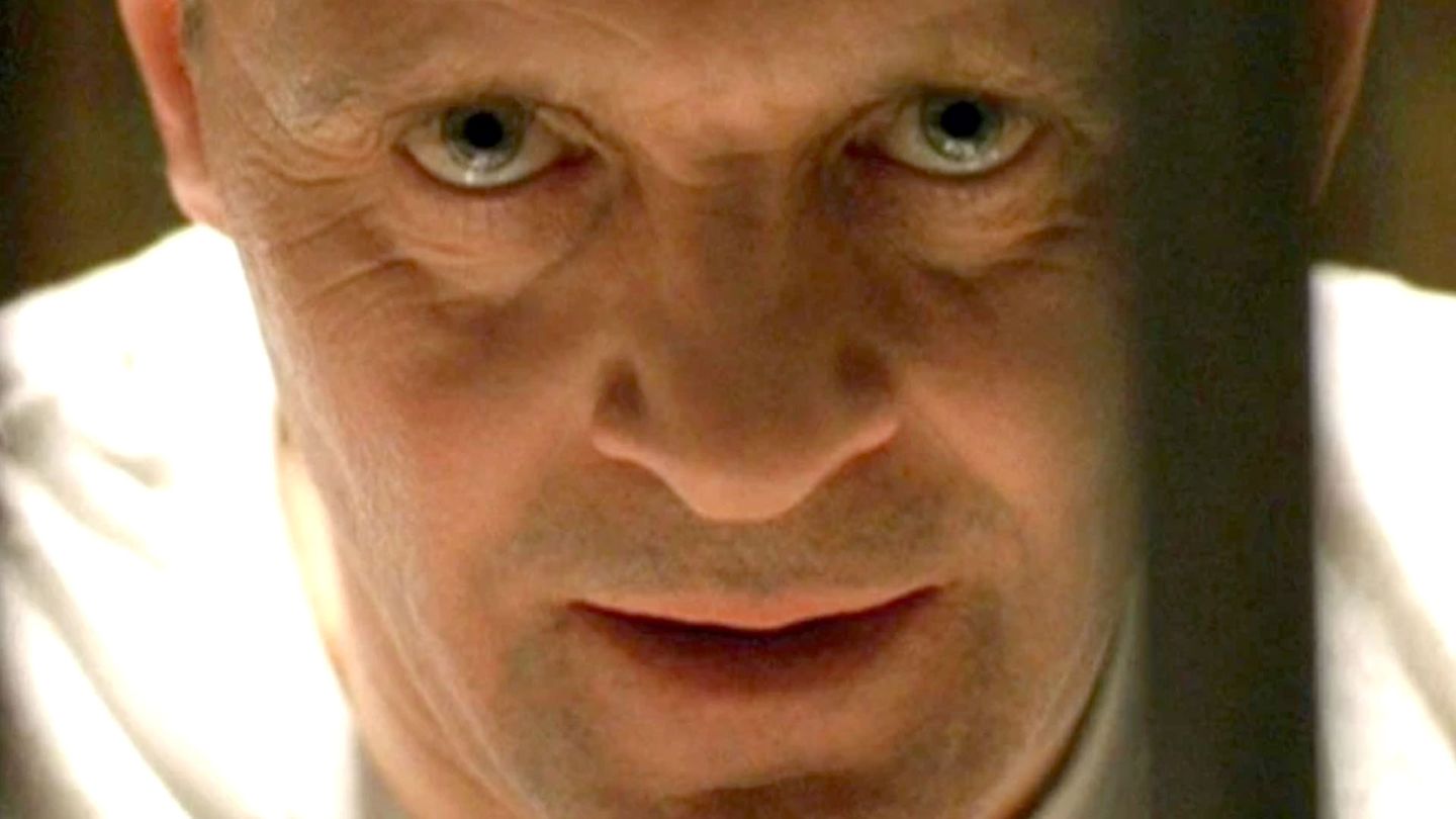 The Silence of the Lambs