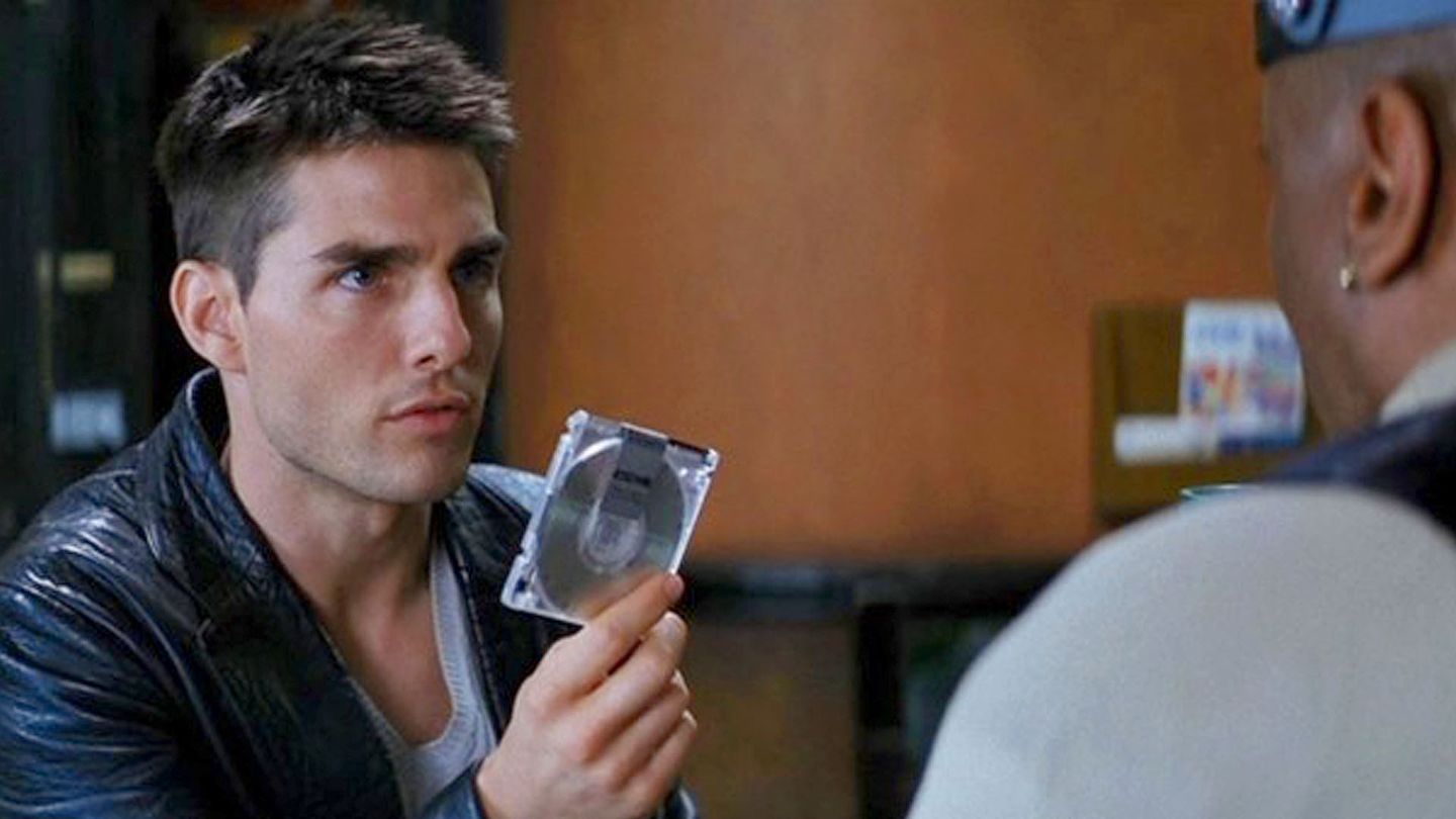 Mission: Impossible