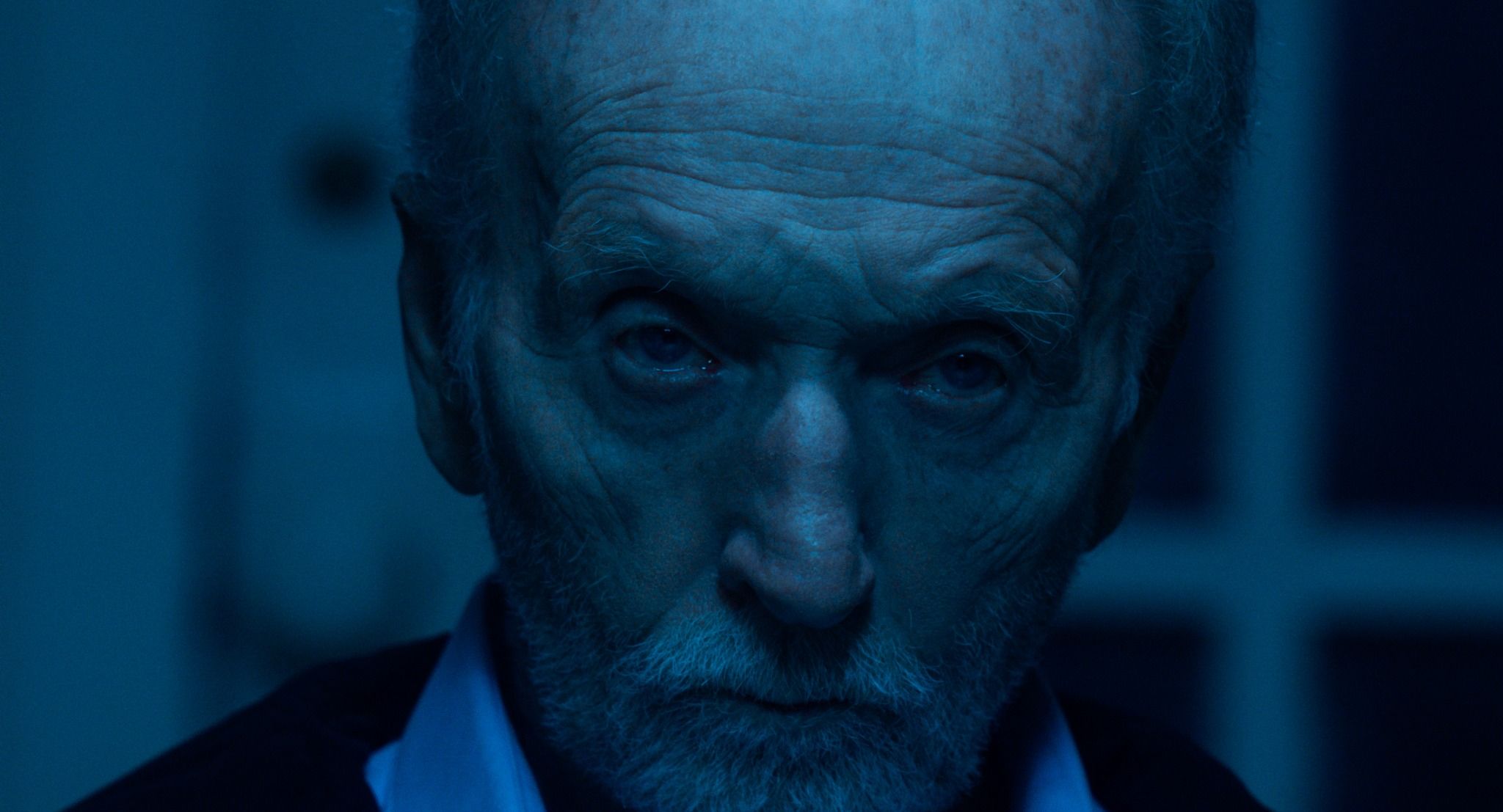 Tobin Bell i 'Saw X'