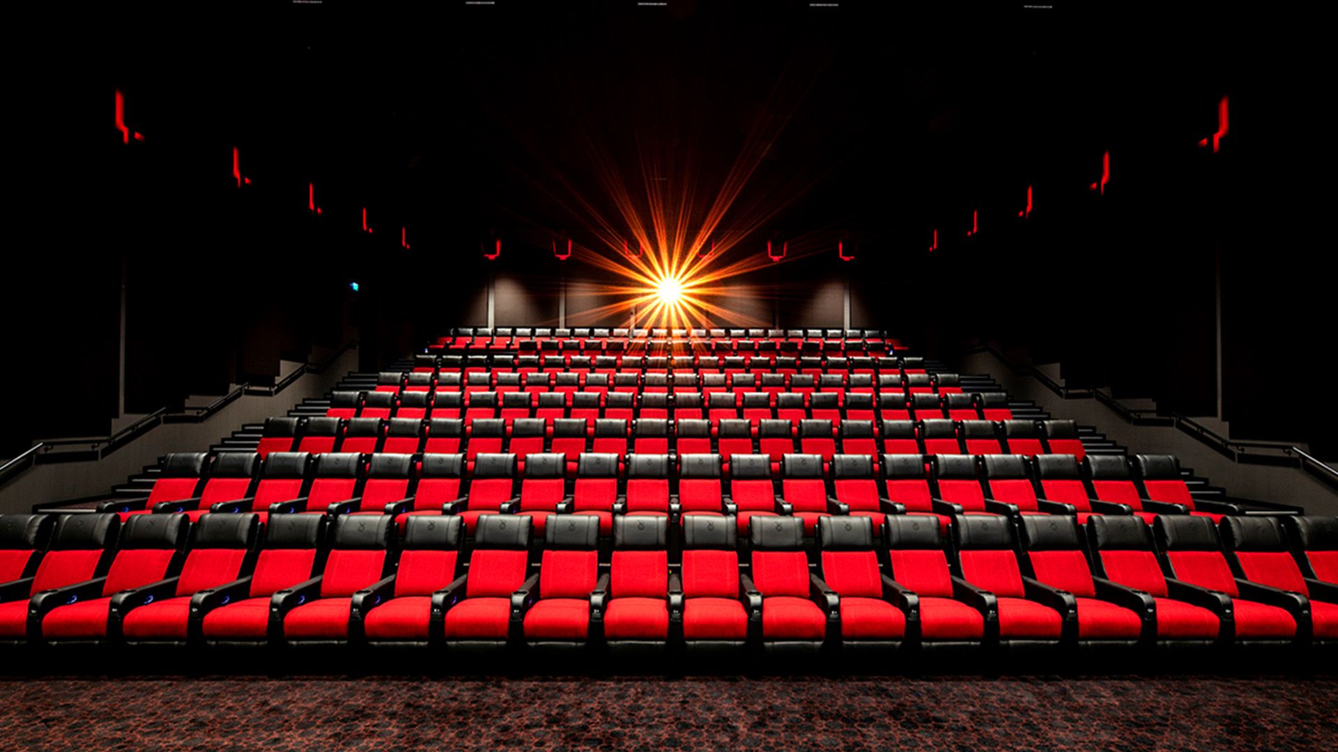 Nordisk Film Biografer Esbjerg Broen