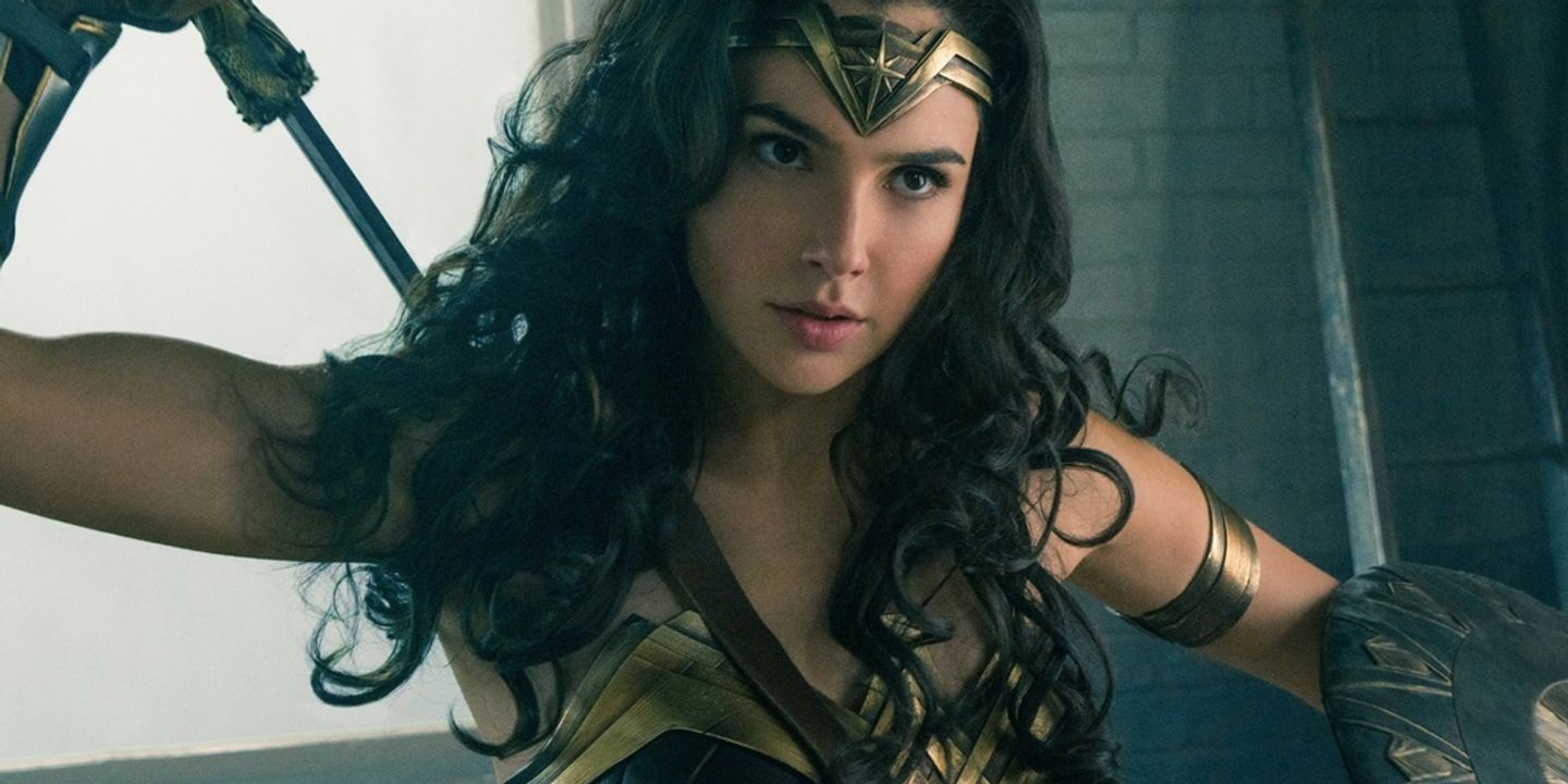 Wonder Woman/Warner Bros.