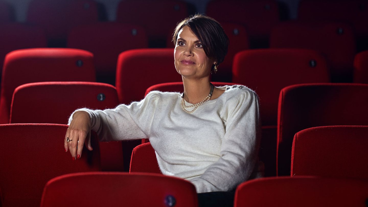 Lykke Lind Thomsen Biografklub Danmark