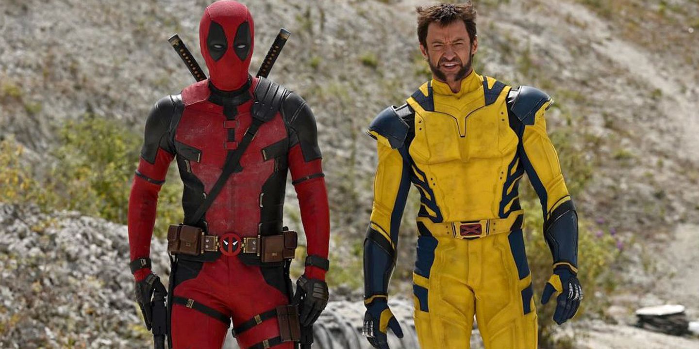 Deadpool 3