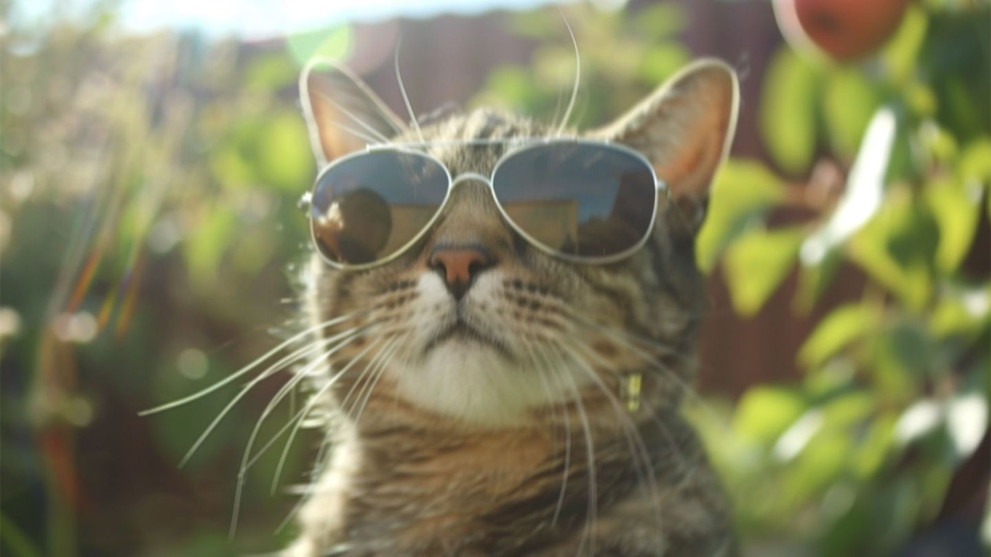 Cat Video Fest