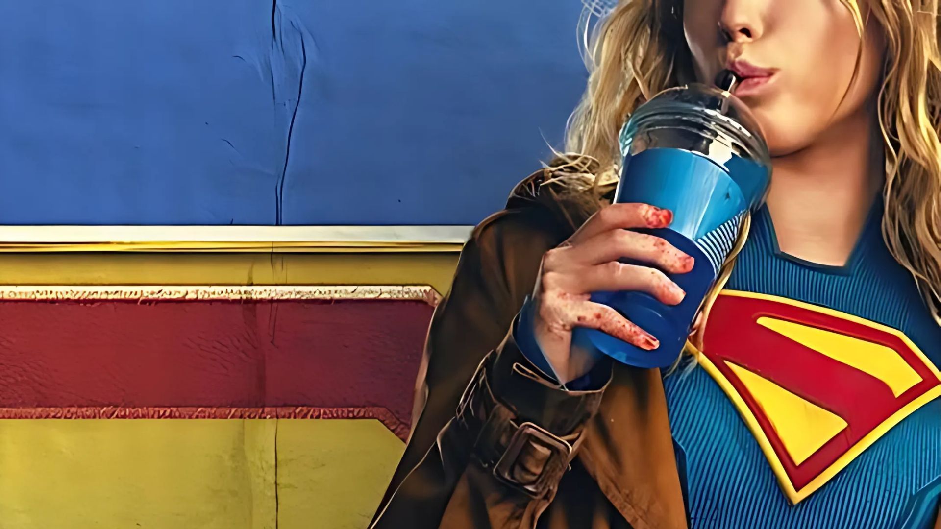 Supergirl