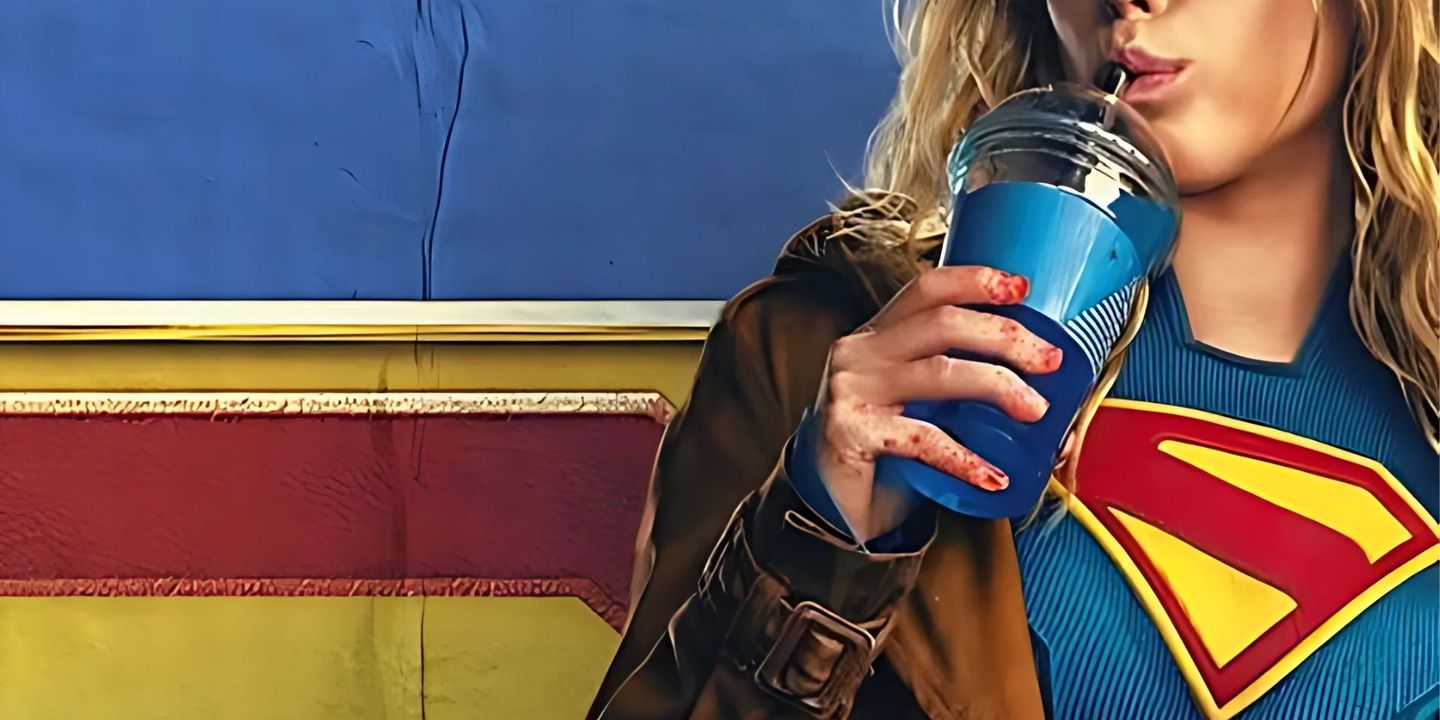 Supergirl