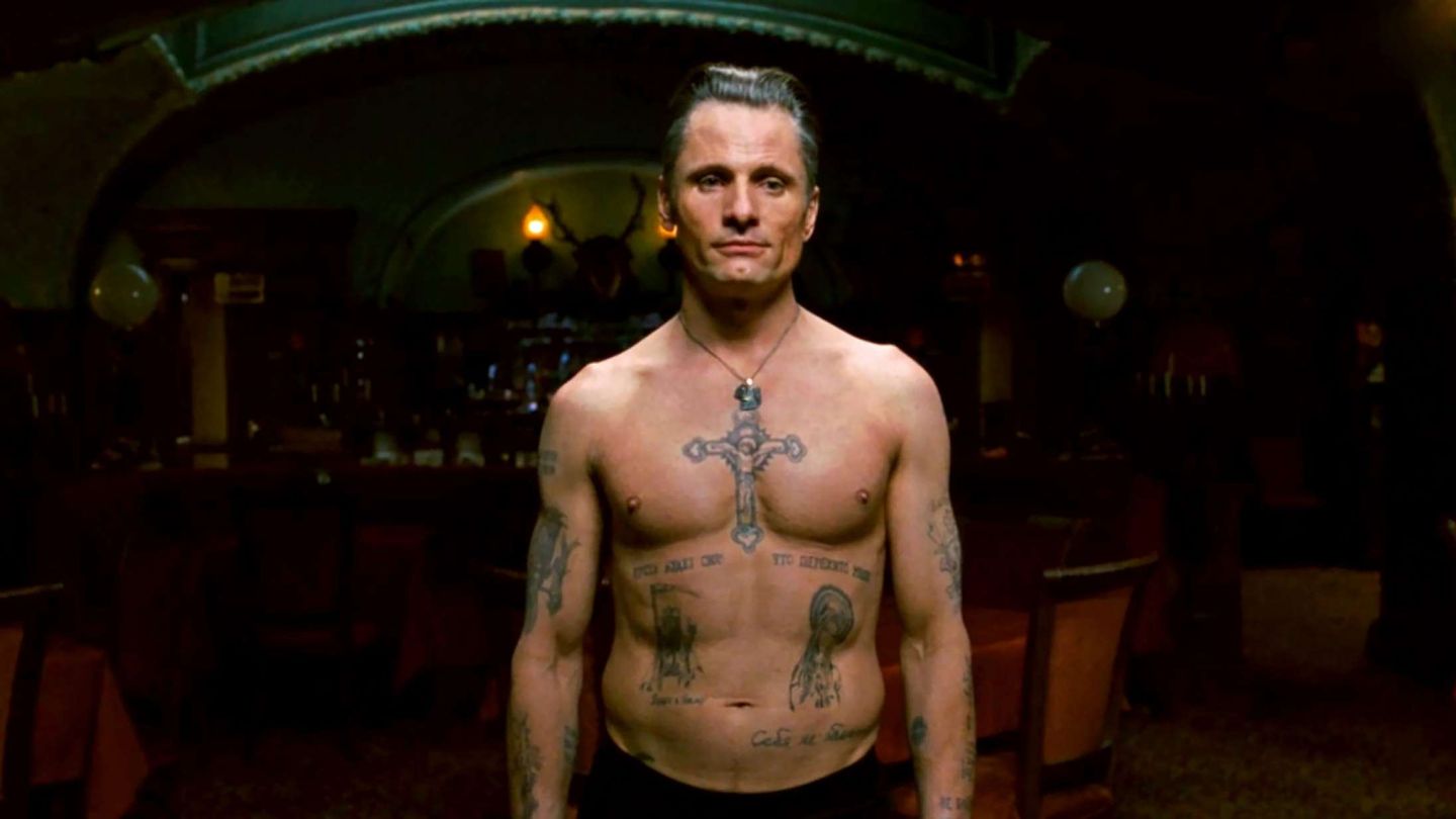 Eastern Promises / BBC Film