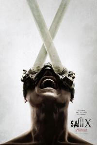 Plakat for 'Saw X'