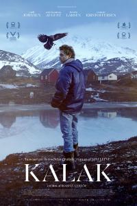 Plakat for 'Kalak'