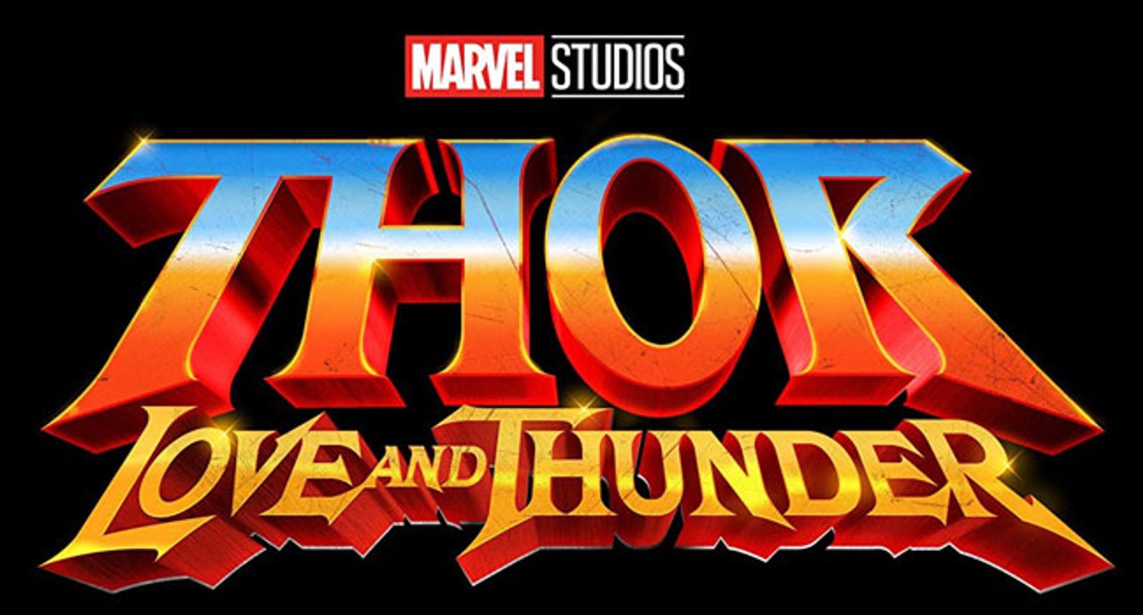 Thor: Love and Thunder / Marvel Studios