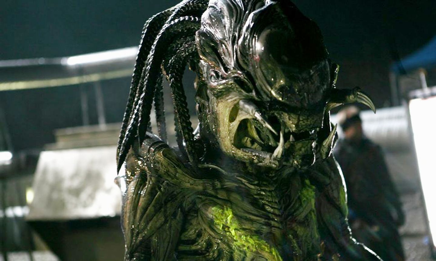 Alien vs. Predator / Twentieth Century Fox