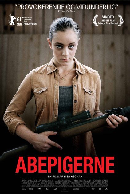 Abepigerne