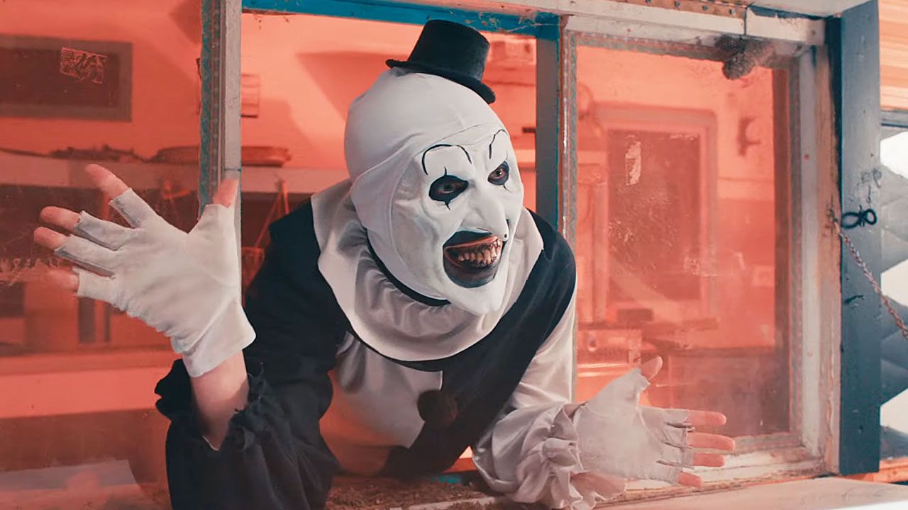 Terrifier 2