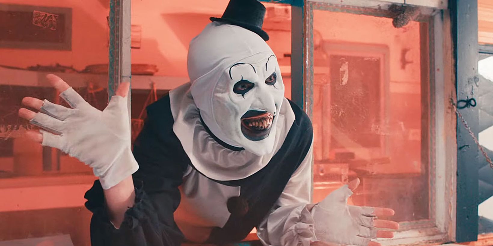 Terrifier 2